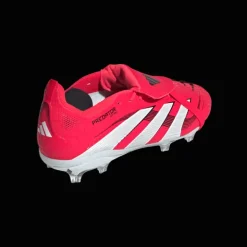 Predator Elite Fold-Over Tongue FG Q1 25, fotbollsskor gräs, junior - Fotbollsskor - Predator Elite Fold-Over Tongue FG Q1 25, fotbollsskor gräs, junior