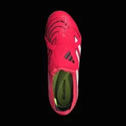 Predator Elite Fold-Over Tongue FG Q1 25, fotbollsskor gräs, junior - Fotbollsskor - Predator Elite Fold-Over Tongue FG Q1 25, fotbollsskor gräs, junior