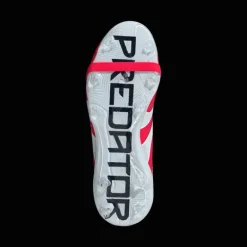 Predator Elite Fold-Over Tongue FG Q1 25, fotbollsskor gräs, junior - Fotbollsskor - Predator Elite Fold-Over Tongue FG Q1 25, fotbollsskor gräs, junior