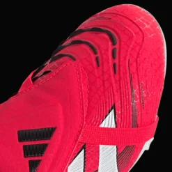 Predator Elite Fold-Over Tongue FG Q1 25, fotbollsskor gräs, junior - Fotbollsskor - Predator Elite Fold-Over Tongue FG Q1 25, fotbollsskor gräs, junior