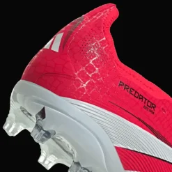 Predator Elite Fold-Over Tongue FG Q1 25, fotbollsskor gräs, junior - Fotbollsskor - Predator Elite Fold-Over Tongue FG Q1 25, fotbollsskor gräs, junior