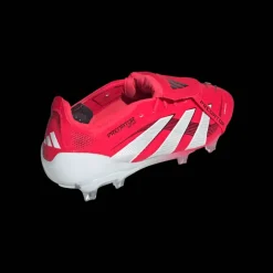 Predator Elite Fold-Over Tongue FG Q1 25, fotbollsskor gräs, unisex - Fotbollsskor - Predator Elite Fold-Over Tongue FG Q1 25, fotbollsskor gräs, unisex