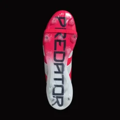 Predator Elite Fold-Over Tongue FG Q1 25, fotbollsskor gräs, unisex - Fotbollsskor - Predator Elite Fold-Over Tongue FG Q1 25, fotbollsskor gräs, unisex