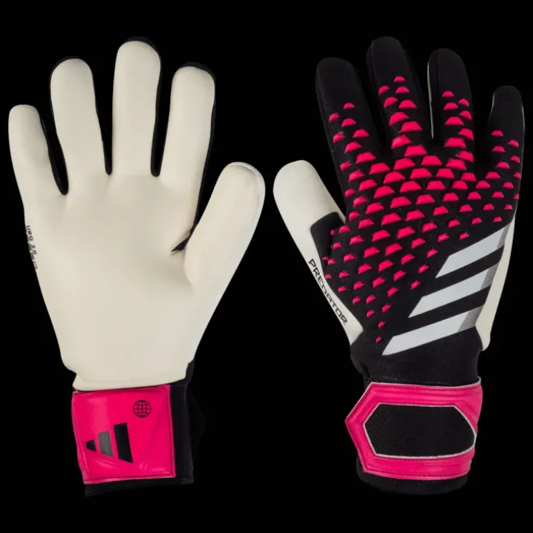 Predator Glove Competition, målvaktshandskar unisex - Målvaktsutrustning - Predator Glove Competition, målvaktshandskar unisex