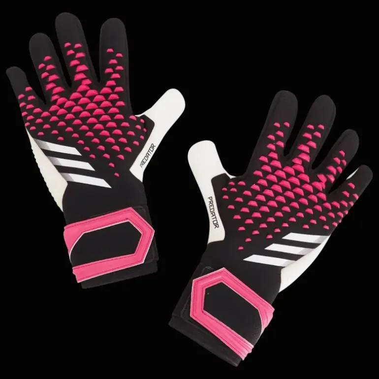 Predator Glove Competition, målvaktshandskar unisex - Målvaktsutrustning - Predator Glove Competition, målvaktshandskar unisex