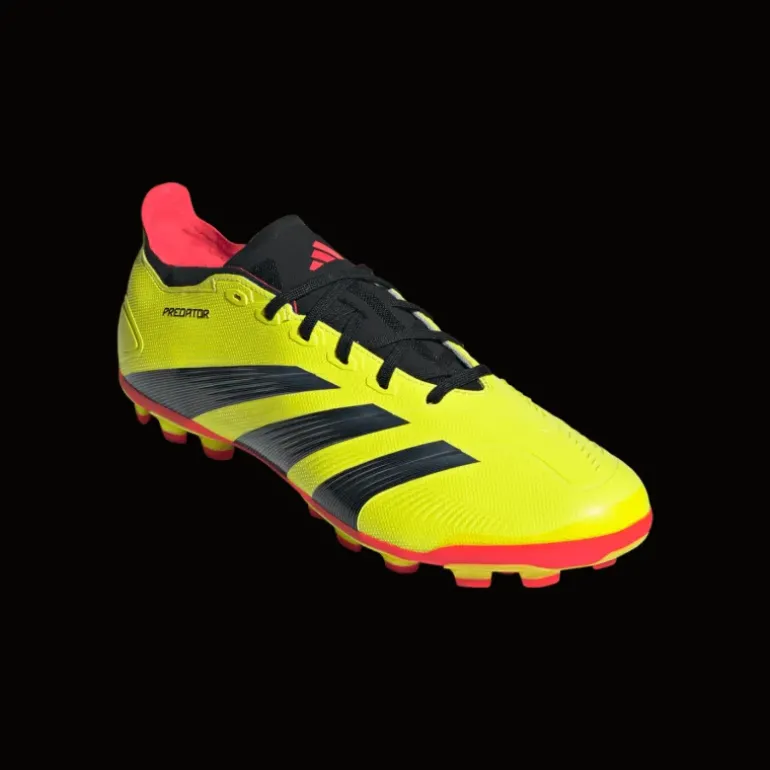Predator League AG (2G/3G) / Q2 24, fotbollsskor konstgräs, unisex - Fotbollsskor - Predator League AG (2G/3G) / Q2 24, fotbollsskor konstgräs, unisex