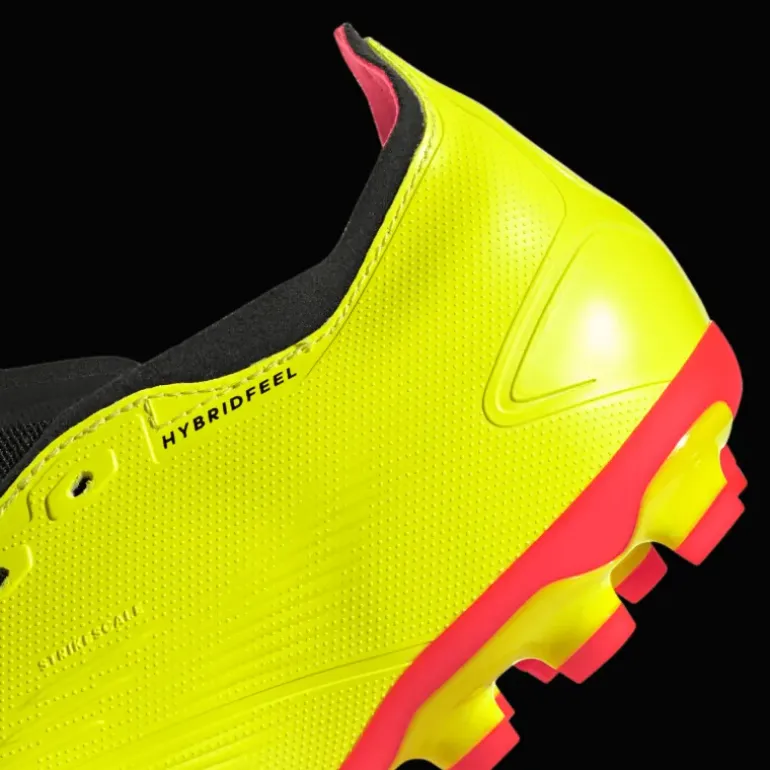 Predator League AG (2G/3G) / Q2 24, fotbollsskor konstgräs, unisex - Fotbollsskor - Predator League AG (2G/3G) / Q2 24, fotbollsskor konstgräs, unisex