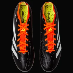 Predator League Low MG / Q1 24, fotbollsskor gräs och konstgräs, unisex - Fotbollsskor - Predator League Low MG / Q1 24, fotbollsskor gräs och konstgräs, unisex