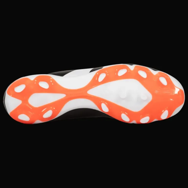 Predator League Low MG / Q1 24, fotbollsskor gräs och konstgräs, unisex - Fotbollsskor - Predator League Low MG / Q1 24, fotbollsskor gräs och konstgräs, unisex
