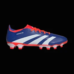 Predator League MG Q3 24, fotbollsskor gräs och konstgräs, unisex - Fotbollsskor - Predator League MG Q3 24, fotbollsskor gräs och konstgräs, unisex