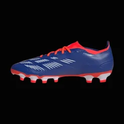 Predator League MG Q3 24, fotbollsskor gräs och konstgräs, unisex - Fotbollsskor - Predator League MG Q3 24, fotbollsskor gräs och konstgräs, unisex