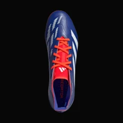 Predator League MG Q3 24, fotbollsskor gräs och konstgräs, unisex - Fotbollsskor - Predator League MG Q3 24, fotbollsskor gräs och konstgräs, unisex