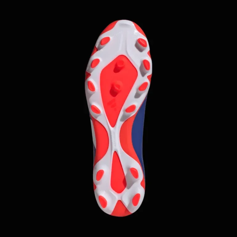 Predator League MG Q3 24, fotbollsskor gräs och konstgräs, unisex - Fotbollsskor - Predator League MG Q3 24, fotbollsskor gräs och konstgräs, unisex