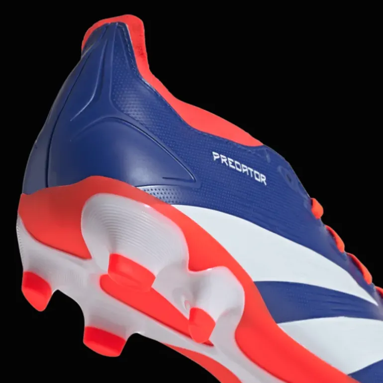 Predator League MG Q3 24, fotbollsskor gräs och konstgräs, unisex - Fotbollsskor - Predator League MG Q3 24, fotbollsskor gräs och konstgräs, unisex
