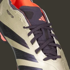 Predator League MG Q4 24, fotbollsskor gräs och konstgräs, unisex - Fotbollsskor - Predator League MG Q4 24, fotbollsskor gräs och konstgräs, unisex