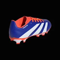 Predator League MG Q3 24, fotbollsskor gräs och konstgräs, junior - Fotbollsskor - Predator League MG Q3 24, fotbollsskor gräs och konstgräs, junior