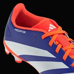 Predator League MG Q3 24, fotbollsskor gräs och konstgräs, junior - Fotbollsskor - Predator League MG Q3 24, fotbollsskor gräs och konstgräs, junior