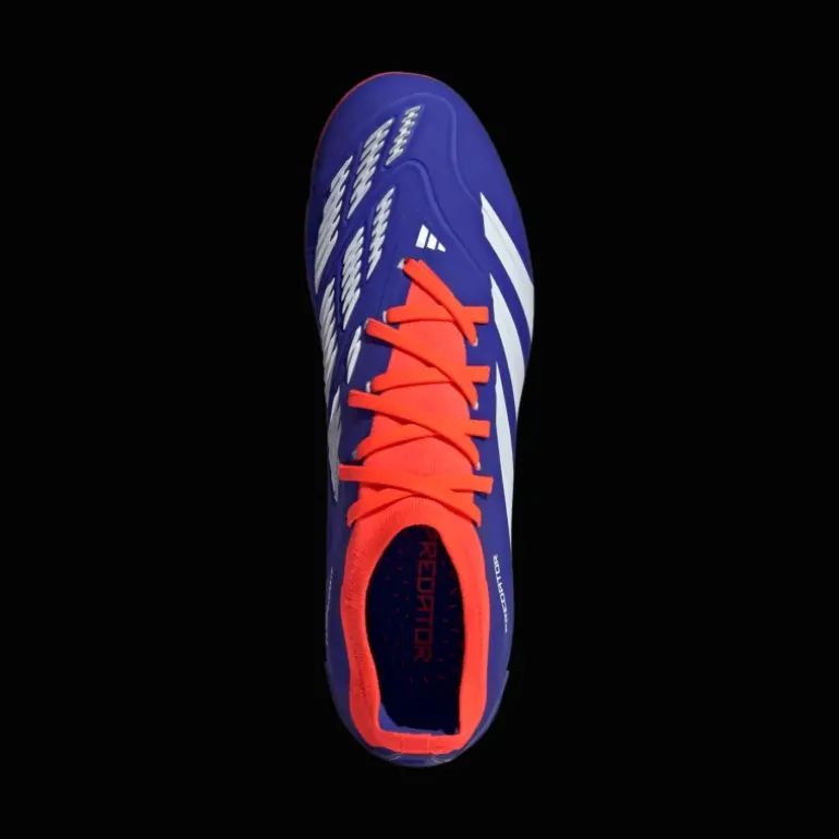 Predator Pro MG / Q3 24, fotbollsskor gräs och konstgräs, unisex - Fotbollsskor - Predator Pro MG / Q3 24, fotbollsskor gräs och konstgräs, unisex