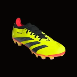 Predator Pro MG / Q2 24, fotbollsskor gräs och konstgräs, unisex - Fotbollsskor - Predator Pro MG / Q2 24, fotbollsskor gräs och konstgräs, unisex