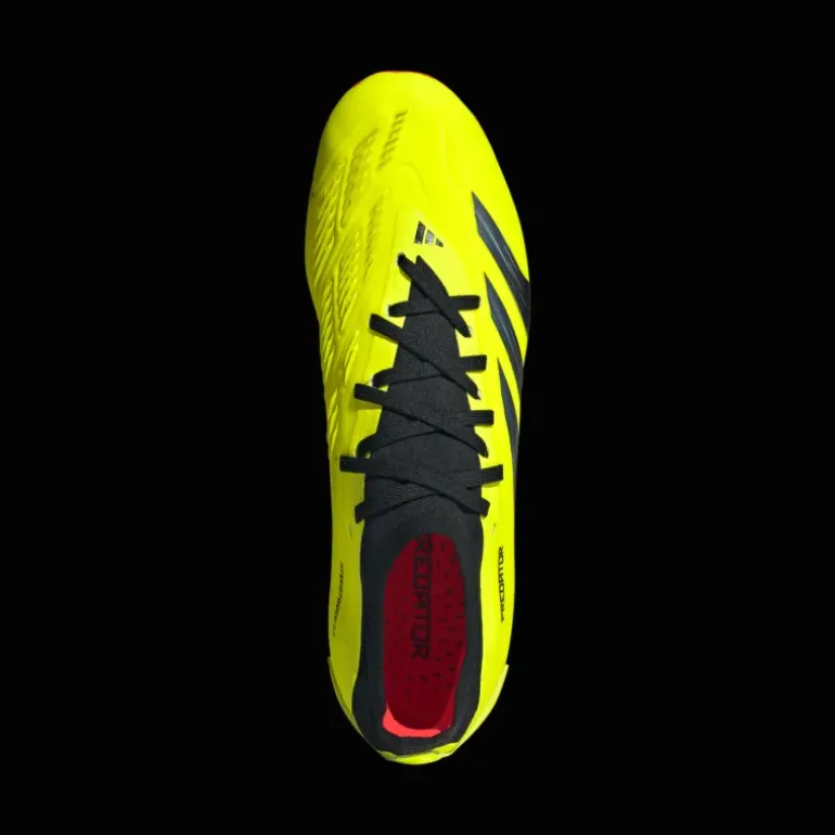 Predator Pro MG / Q2 24, fotbollsskor gräs och konstgräs, unisex - Fotbollsskor - Predator Pro MG / Q2 24, fotbollsskor gräs och konstgräs, unisex