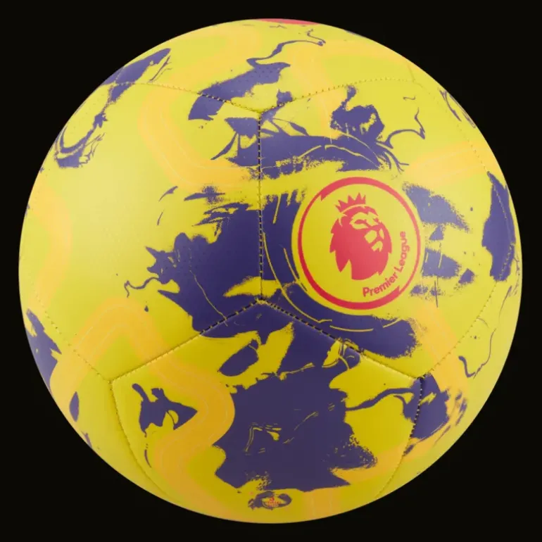 Premier League Pitch, fotboll - Fotbollar - Premier League Pitch, fotboll