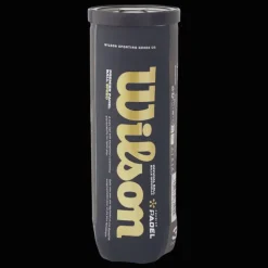 Premier Padel Speed 3 Ball Can, padelbollar - Tillbehör - Premier Padel Speed 3 Ball Can, padelbollar