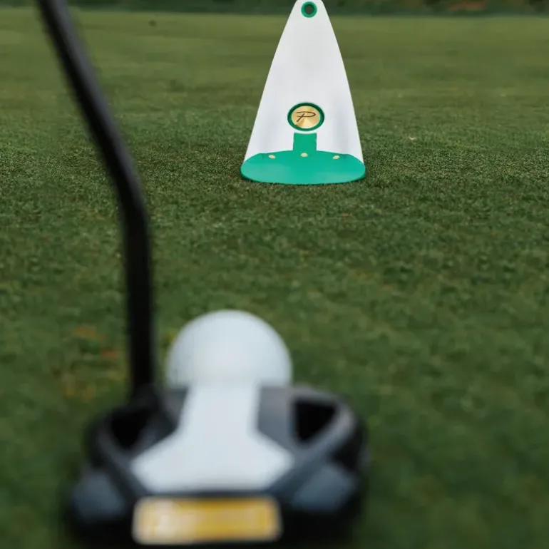 Premium Trainer – Tournament Limited Edition, golftränare - Träningstillbehör - Premium Trainer – Tournament Limited Edition, golftränare