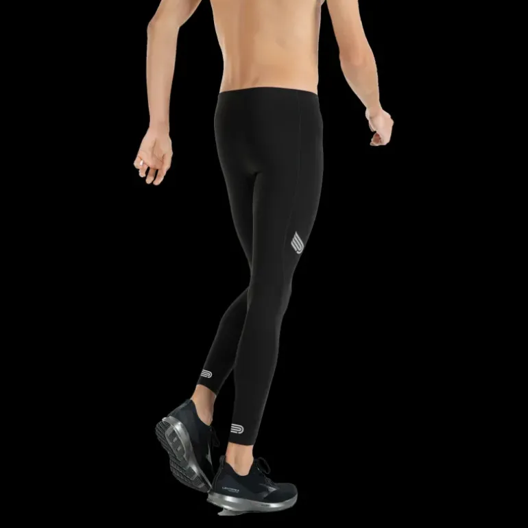 Pressio Thermal Tight, kompressionstights herr - Träningstights - Pressio Thermal Tight, kompressionstights herr