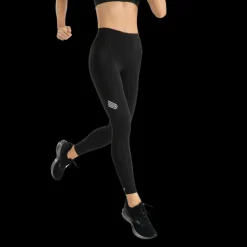 Pressio Thermal Tight Mid Rise, kompressionstights dam - Träningstights - Pressio Thermal Tight Mid Rise, kompressionstights dam