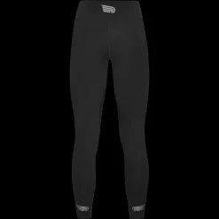 Pressio Thermal Tight Mid Rise, kompressionstights dam - Träningstights - Pressio Thermal Tight Mid Rise, kompressionstights dam
