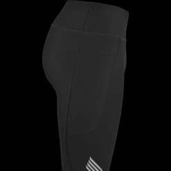 Pressio Thermal Tight Mid Rise, kompressionstights dam - Träningstights - Pressio Thermal Tight Mid Rise, kompressionstights dam