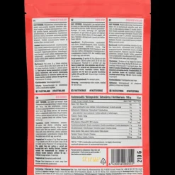 Pre-workout - Aminosyror - Pre-workout