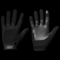 PRF Exercise glove long finger, träningshandskar senior - Tillbehör Styrketräning - PRF Exercise glove long finger, träningshandskar senior