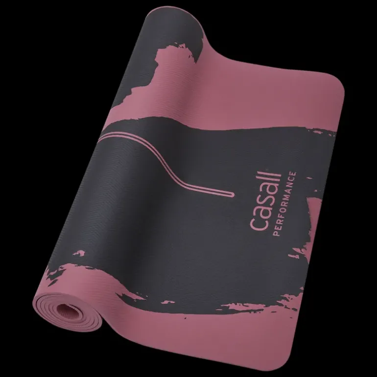 PRF Exercise mat 5 mm, träningsmatta - Träningsmattor - PRF Exercise mat 5 mm, träningsmatta
