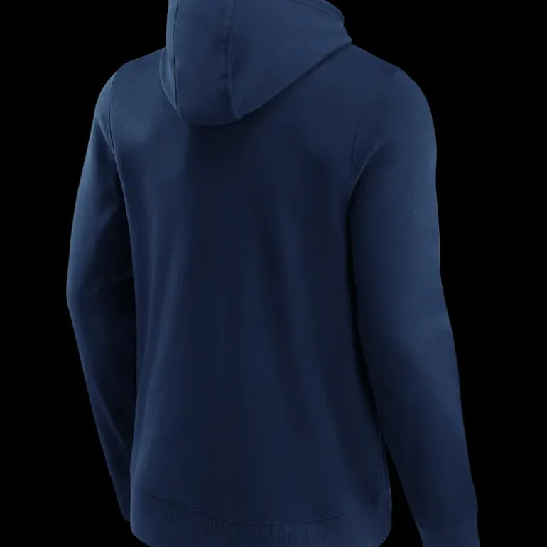 Primary Logo Graphic Hoodie, herr - NHL-Produkter - Primary Logo Graphic Hoodie, herr