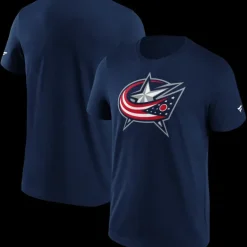 Primary Logo Graphic T-Shirt, supporter-t-shirt herr - NHL-Produkter - Primary Logo Graphic T-Shirt, supporter-t-shirt herr