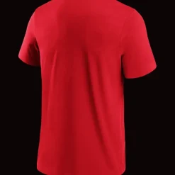 Primary Logo Graphic T-Shirt, t-shirt, herr - NHL-Produkter - Primary Logo Graphic T-Shirt, t-shirt, herr