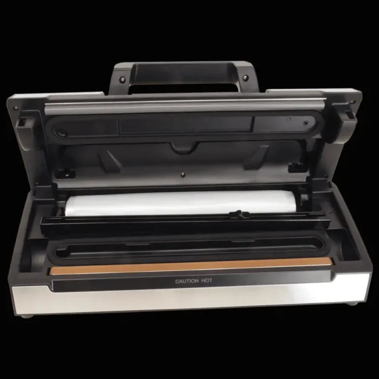 Prime Vacuum Sealer, vakuumpackare - Jaktutrustning - Prime Vacuum Sealer, vakuumpackare