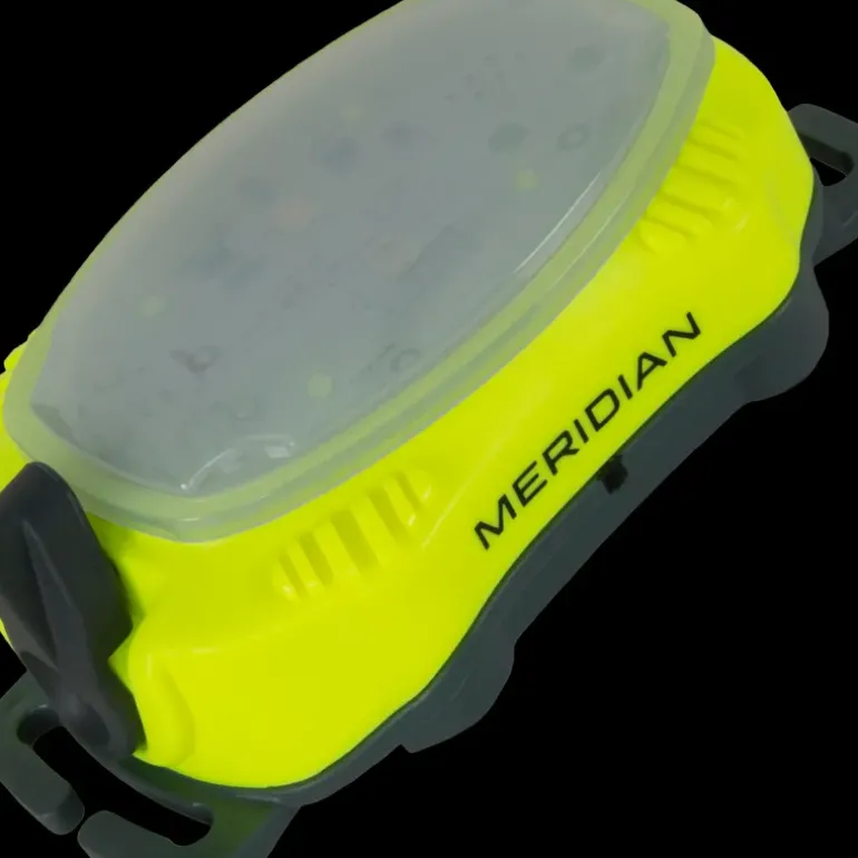 Princeton Tec Meridian Strobe - Kajaktillbehör - Princeton Tec Meridian Strobe