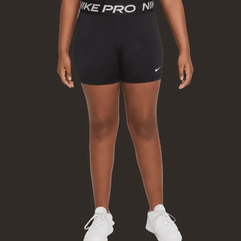 Pro Dri-FIT Plus Size, träningsshorts, junior - Träningsshorts - Pro Dri-FIT Plus Size, träningsshorts, junior