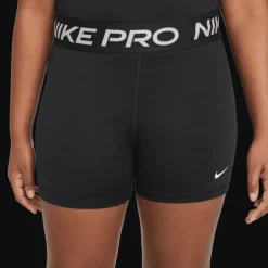 Pro Dri-FIT Plus Size, träningsshorts, junior - Träningsshorts - Pro Dri-FIT Plus Size, träningsshorts, junior