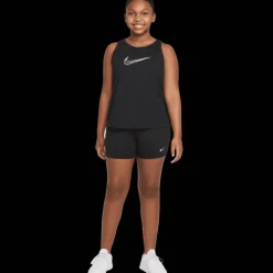 Pro Dri-FIT Plus Size, träningsshorts, junior - Träningsshorts - Pro Dri-FIT Plus Size, träningsshorts, junior