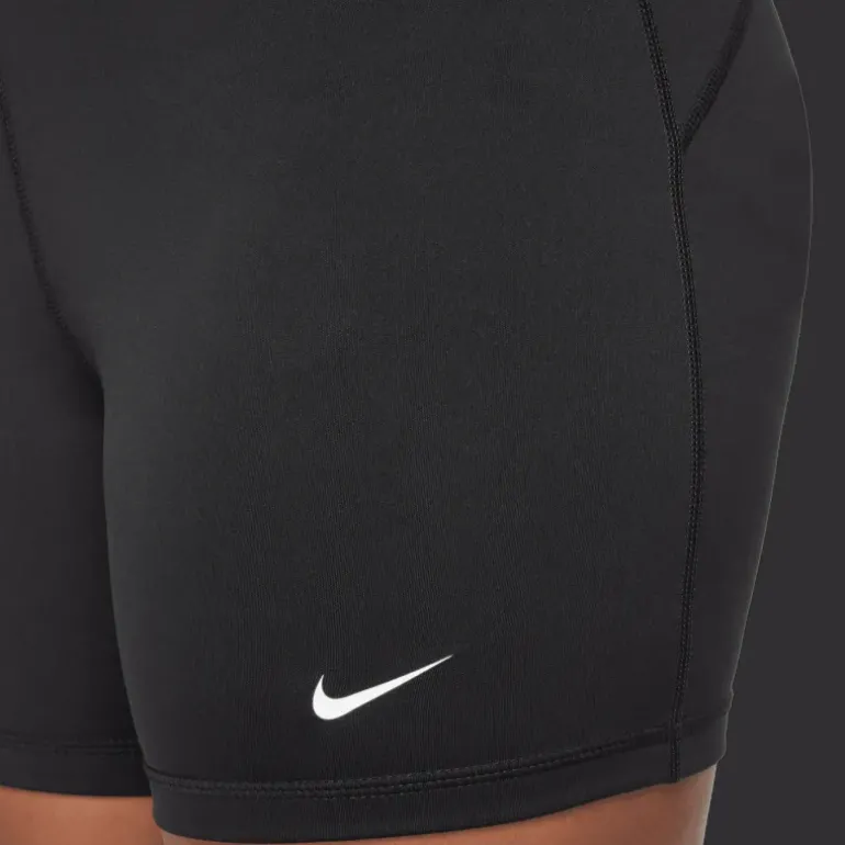 Pro Dri-FIT Plus Size, träningsshorts, junior - Träningsshorts - Pro Dri-FIT Plus Size, träningsshorts, junior