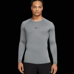 Pro Dri-FIT Tight Top Long Sleeve, träningströja, herr - Träningströjor - Pro Dri-FIT Tight Top Long Sleeve, träningströja, herr