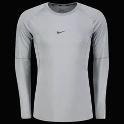 Pro Dri-FIT Tight Top Long Sleeve, träningströja, herr - Träningströjor - Pro Dri-FIT Tight Top Long Sleeve, träningströja, herr