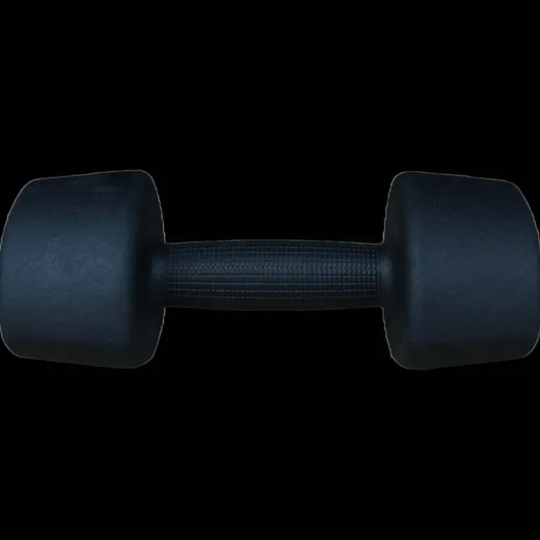 Pro Dumbbell 5kg Rubber, hantel - Hantlar - Pro Dumbbell 5kg Rubber, hantel