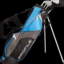 19 Profile Jgi Jr 11-13 Yrs (large) - Golfpaket - 19 Profile Jgi Jr 11-13 Yrs (large)