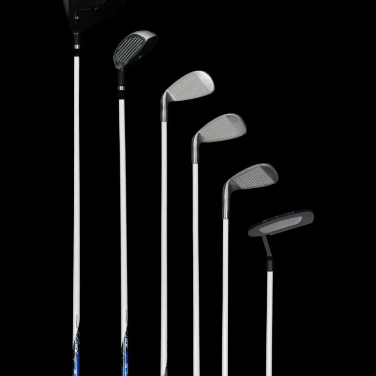 19 Profile Jgi Jr 11-13 Yrs (large) - Golfpaket - 19 Profile Jgi Jr 11-13 Yrs (large)