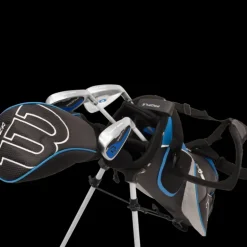 19 Profile Jgi Jr 11-13 Yrs (large) - Golfpaket - 19 Profile Jgi Jr 11-13 Yrs (large)