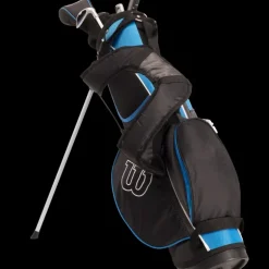 19 Profile Jgi Jr 11-13 Yrs (large) - Golfpaket - 19 Profile Jgi Jr 11-13 Yrs (large)